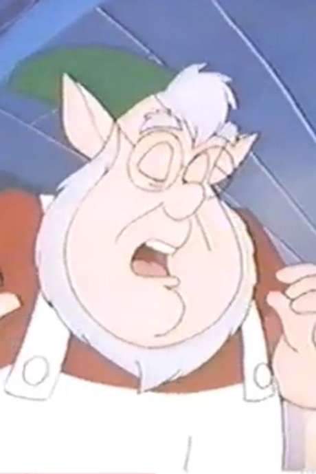 The Soulmates in the Gift of Light